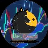 Devil Crypto_X Discussion 🌷💆