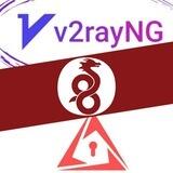 | V2rayNG ❗Light connect ❗ Wireguard