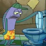 Fish Turd
