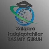 Xalqaro tadqiqotchilar guruhi