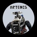 Artemis | Fastest Humanoid Robot Better Than Messi
