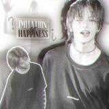 закрыто imitation of happiness