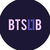 BTSLIB │ фанфики по Bangtan Boys/Beyond The Scene │