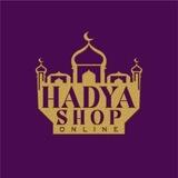 Hadya_Online_Shop_group