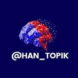 Han_Topik Koreys tili BZ