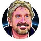John McAfee (JMF) ETH Portal