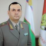 MILLIY GVARDIYA QO‘MONDONI | R.M.DJURAYEV