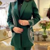 ◖جواهردوزی فهیمه◗