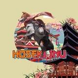 Hōseki Inu - 宝石犬