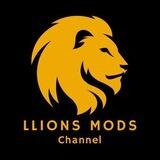 LLions Mods