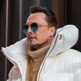 TOP E - ELON THE REAL TOP G
