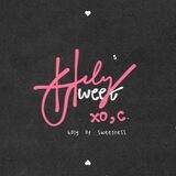 (cwtch) .. holys! ♥