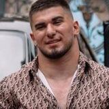 Асхаб Тамаев 🚀