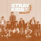 Stray Kids Mídias