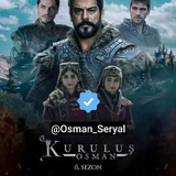 سریال عثمان و صلاح‌الدین