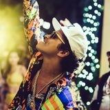 24k - Bruno Mars