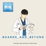 Boards and Beyond videos 2023