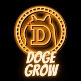 DogeGrow 1/1 Use low slippage