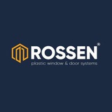 ROSSEN - Пластиковые окна и двери