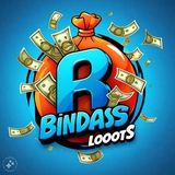BINDASS LOOTS™ 🇮🇳
