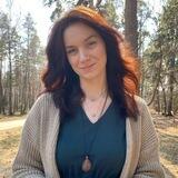 Кристина 💖 PRO камни и чакры