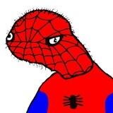 SPOODERMAN | $SPOM | 0/0 TAX