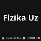 Fizika Uz