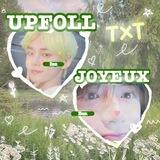 UPFOLL JOYEUX ~ OPEN