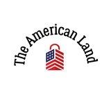 The American Land 🇺🇸