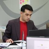 Азимжон Махамаджонов
