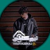 TEAM • Kab4uLi