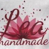 Lea handmade