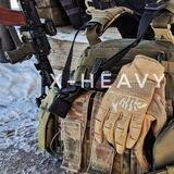 Х-Heavy
