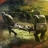 Материалы по военной и тактической медицине🩺
