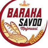 OLTIARIQ BARAKA SAVDO