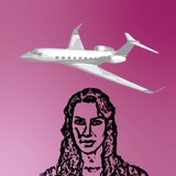 Kim K Jet