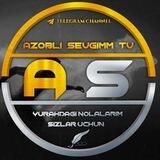 💔 AZOBLI SEVGIM 💔