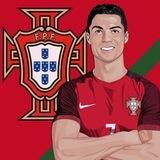 CR7 Forever | 5% Tax