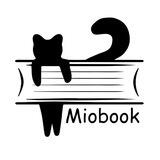 miobook | cats and books