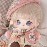 doll..