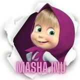 MASHA INU ((GROUP GLOBAL))