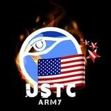 USTC ARMY TOKEN