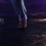 His Token