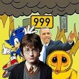 HarryPotterObamaSonic9Inu || ($HPOSI)