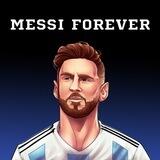 MessiForeverToken ⚽️