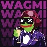 We're All Gonna Make It $WAGMI
