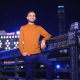 المراسل عمرو خالد