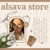 alsava store. promo