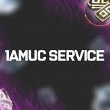 1amUC SERVICE
