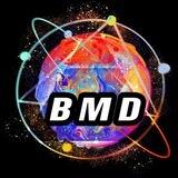 BMD China｜Hong Kong Community